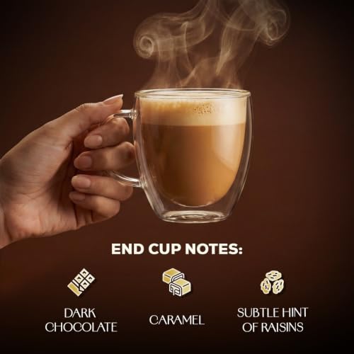 BRU Premium Whole Coffee Beans