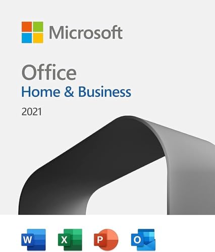 Microsoft Office Home and Business