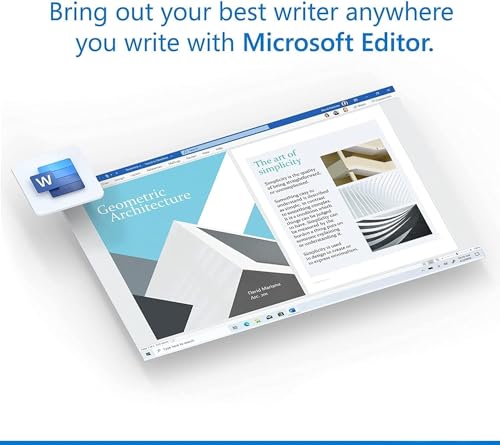 Microsoft Office Home and Business