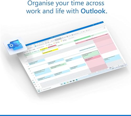 Microsoft Office Home and Business