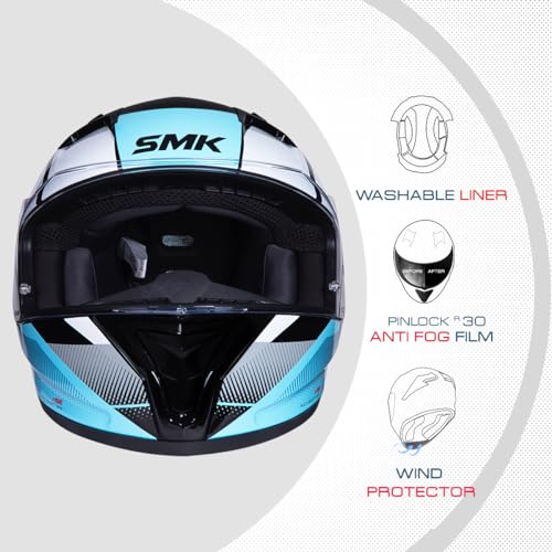 SMK Stellar Sports S01 Faro