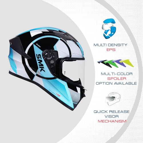 SMK Stellar Sports S01 Faro