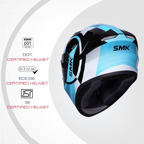 SMK Stellar Sports S01 Faro