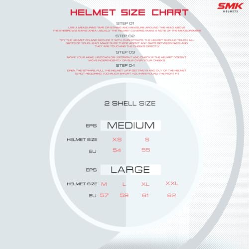 SMK Stellar Sports S01 Faro
