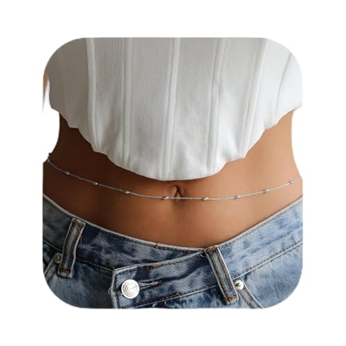 VAMA Adjustable Anti Tarnish Silver