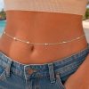 VAMA Adjustable Anti Tarnish Silver