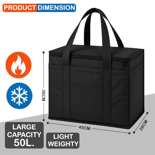 Match Made 50L Insulated Thermal