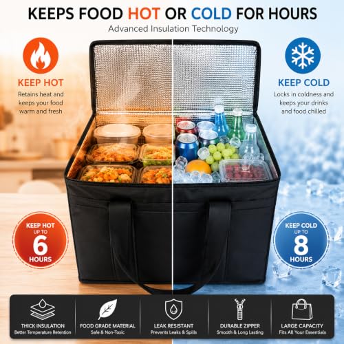 Match Made 50L Insulated Thermal