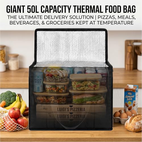 Match Made 50L Insulated Thermal