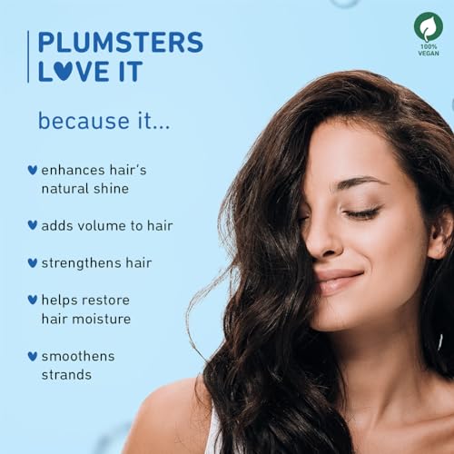 Plum Coconut Milk & Peptides