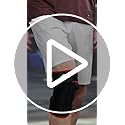 Nivia Adjustable Knee Support