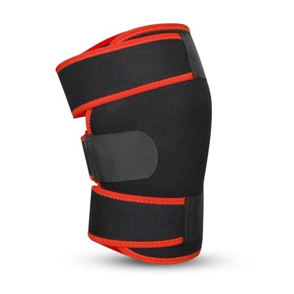 Nivia Adjustable Knee Support