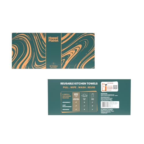 Happi Planet | Reusable Kitchen