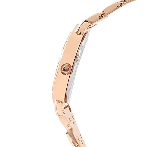 Joker & Witch Halo Alloy Analogue Watch for Women - Image 5