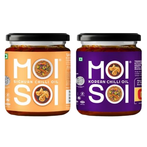 MOI SOI Chilli Oil Value