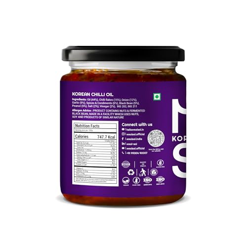 MOI SOI Chilli Oil Value