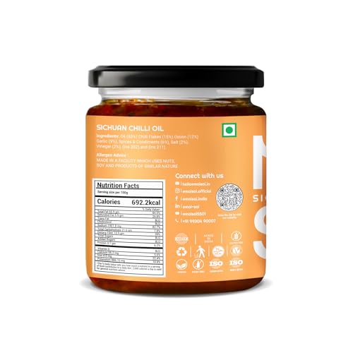MOI SOI Chilli Oil Value