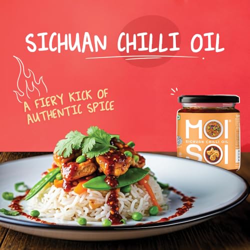 MOI SOI Chilli Oil Value