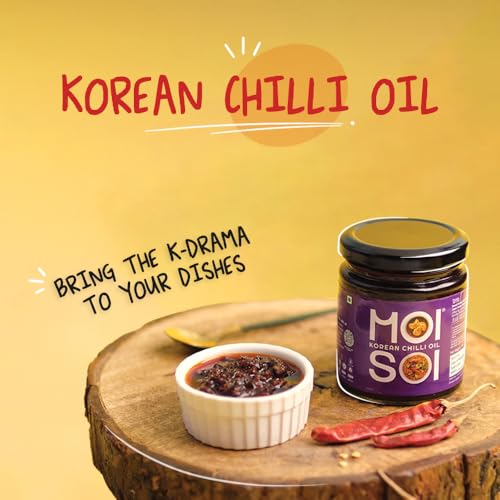 MOI SOI Chilli Oil Value