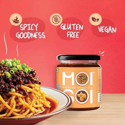 MOI SOI Chilli Oil Value