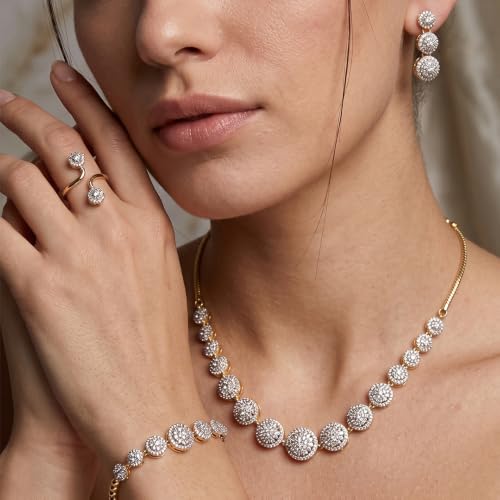 YouBella Jewellery Set for Women