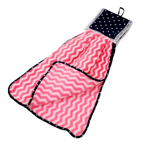 Kuber Industries Soft Cotton Hand