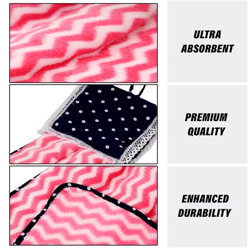 Kuber Industries Soft Cotton Hand