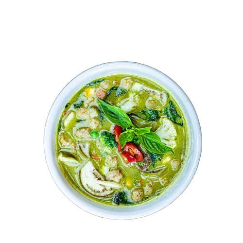 MOI SOI ReadyThai Green Curry