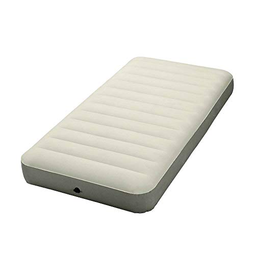 Intex Polyvinyl Chloride Deluxe Single-High