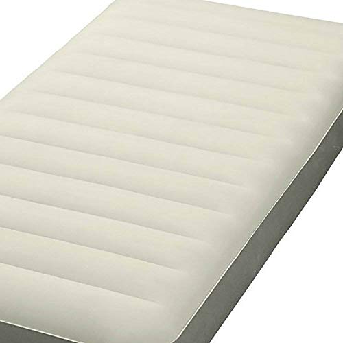 Intex Polyvinyl Chloride Deluxe Single-High