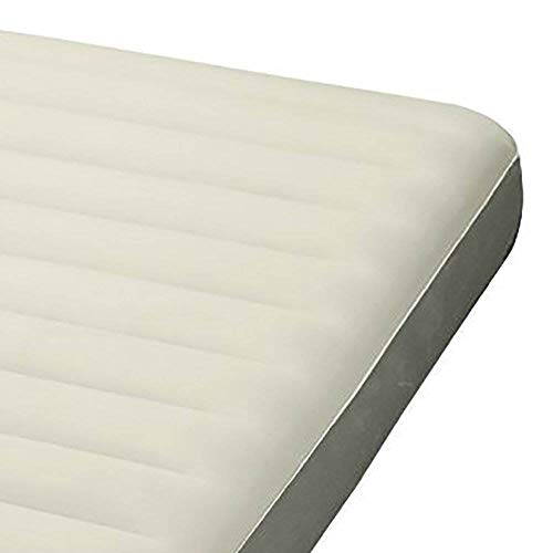 Intex Polyvinyl Chloride Deluxe Single-High
