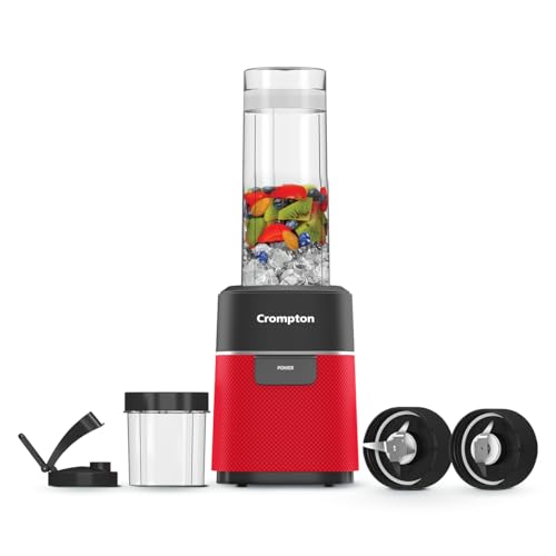 Crompton Ameo Fresh Premium Nutri