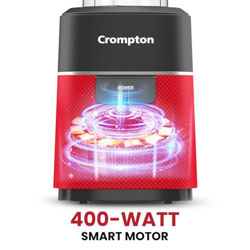 Crompton Ameo Fresh Premium Nutri