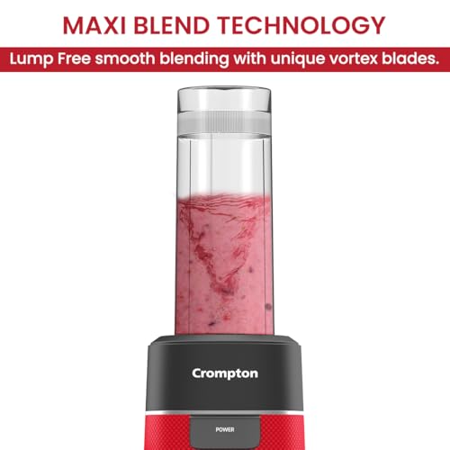 Crompton Ameo Fresh Premium Nutri