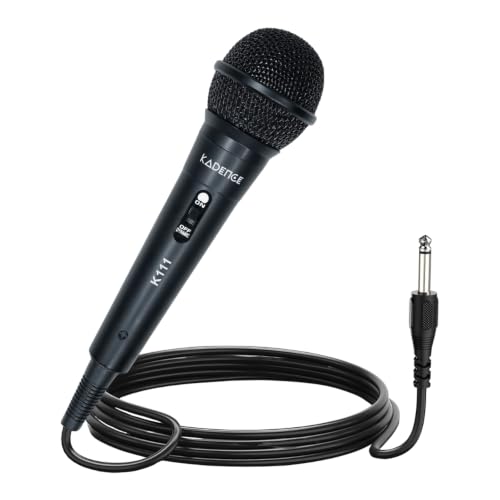 Kadence K111-V2 Cardioid Dynamic Microphone