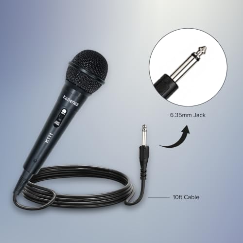 Kadence K111-V2 Cardioid Dynamic Microphone