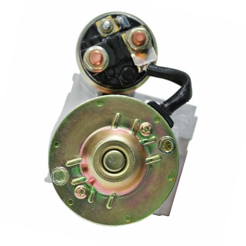 Acdelco Gold 336-1932A Starter, Remanufactured - Image 2