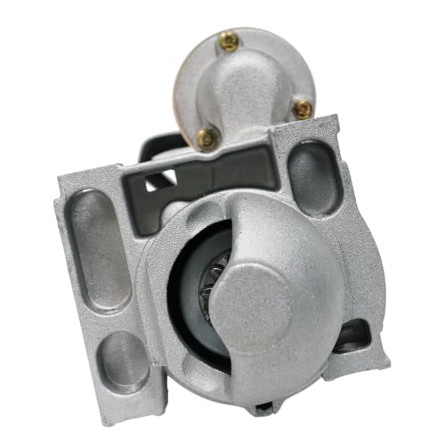 Acdelco Gold 336-1932A Starter, Remanufactured - Image 3