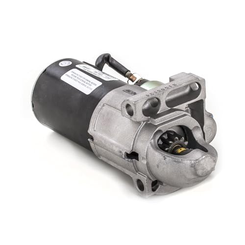 Acdelco Gold 336-1932A Starter, Remanufactured - Image 5