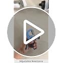 Cockatoo Adjustable Hand Grip| Hand