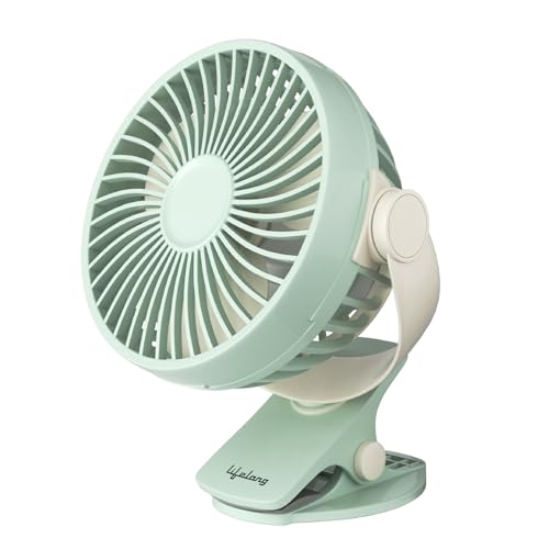 Lifelong Portable USB Fan