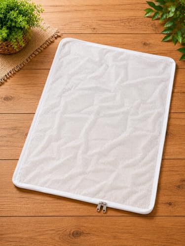 SOUL NEVERENDS Thin Cotton Reusable