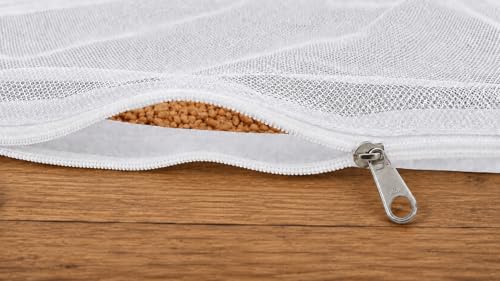 SOUL NEVERENDS Thin Cotton Reusable