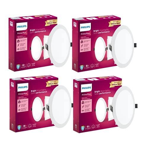 PHILIPS 15W Round AP Plus