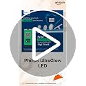 PHILIPS 15W Round AP Plus
