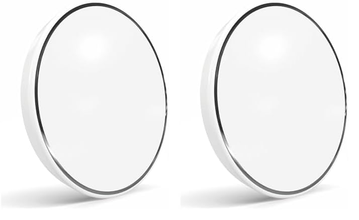 Crompton LED Downlighter Trio Panel with Indirect Lightning Mode (Pack of 2)