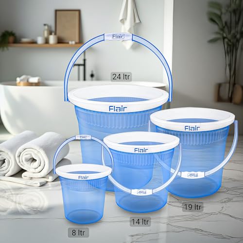 FLAIR Estella Crystal 14 LTR