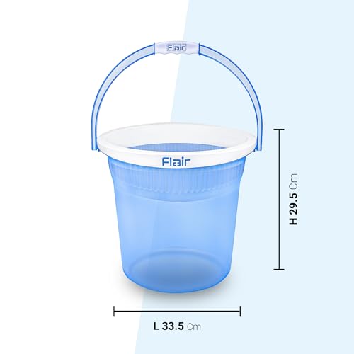 FLAIR Estella Crystal 14 LTR