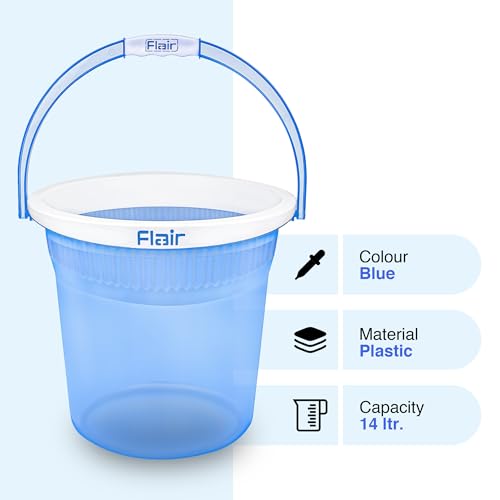 FLAIR Estella Crystal 14 LTR