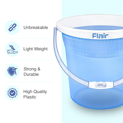 FLAIR Estella Crystal 14 LTR